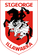 St George Illawarra Dragons